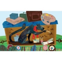 Зоопарк в вагоне