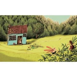 Имельда и король гоблинов