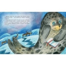 Как Нойко Северный полюс разукрасил