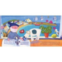 Капитан Крэнки и Стив