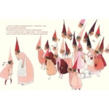 Мама-фея и Рoзмари