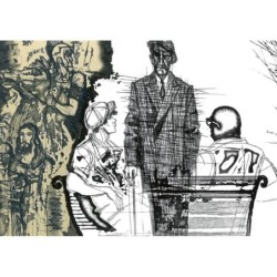 Мастер и Маргарита