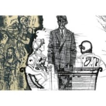 Мастер и Маргарита