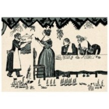 Мертвые души