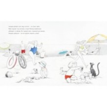 Никодим на каникулах