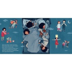 Нина идет в детский сад