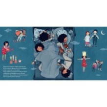 Нина идет в детский сад