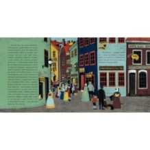 О том, как буря перевесила вывески