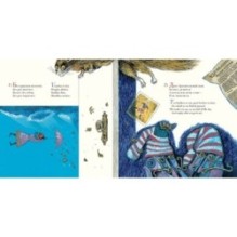 Одноухая тётушка. 25 английских загадок