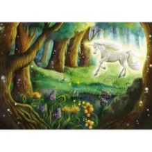 Путешествие в Волшебную страну, или Рождение единорога