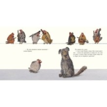 Пух и перья