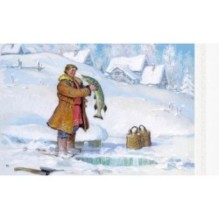 Русь сказочная и богатырская. Русские волшебные сказки и былины