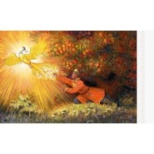 Русь сказочная и богатырская. Русские волшебные сказки и былины