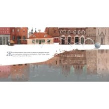 Серебряная монетка