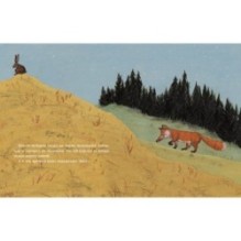 Спокойной ночи, Лиса!