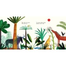 Шёл котёнок по тропинке. 25 французских народных считалок и потешек