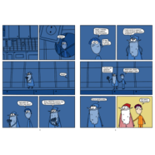 Энтить Вонтить