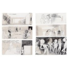 Джейн, лиса и я