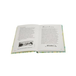 Клара и 11 бабушек