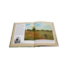 Линнея в саду художника