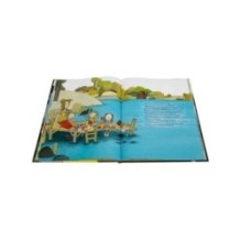 Веста-Линнея и лунный свет