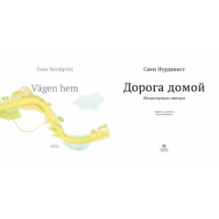 Дорога домой