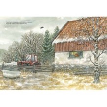 Мама Му играет в лето