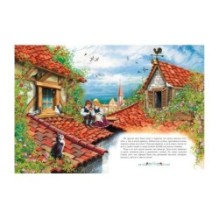 Снежная королева / Х.К. Андерсен