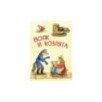 Волк и козлята. Русские народные сказки
