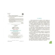 По дороге в школу. Счет от 1 до 10. Формирование матем. представлений.