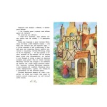 Госпожа метелица