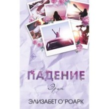 Братья Лэнгстром. Падение Эрин