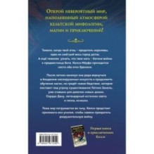 Келси Мёрфи и охота за Сердцем Дану