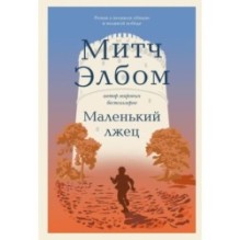 Маленький лжец. Роман-притча