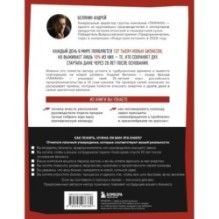 Приправляя драйвом. Как сохранить азарт и энергию в бизнесе любого размера