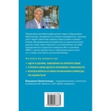 Река жизни. Бизнес-роман