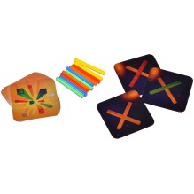 Настольная игра "Потряс"