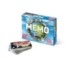 МЕМО Эстония