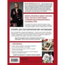 Принты на ткани от А до Я. Индивидуальный дизайн одежды и аксессуаров