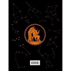 Мифы Древней Греции (ил. А. Власовой)