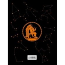 Мифы Древней Греции (ил. А. Власовой)