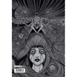 Дзюндзи Ито. Иной мир