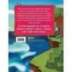 Сказка о рыбаке и золотой треске. Любимые сказки в стиле Майнкрафт