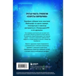 Секреты Хиробрина. Книга 3. На океанском берегу