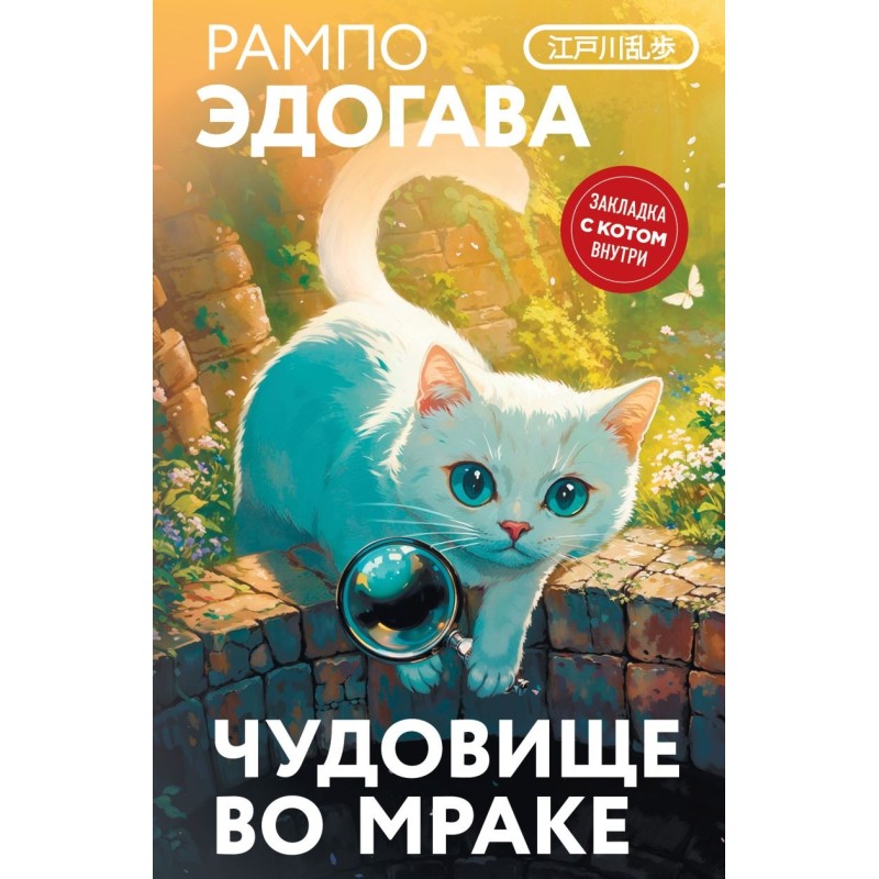 Чудовище во мраке Чудовище во мраке