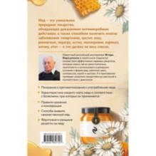 Целительный мед. 450 медовых рецептов от всех болезней