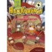 НасеКомиксы. Дело о похищенном нектаре НасеКомиксы. Дело о похищенном нектаре