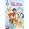 W.I.T.C.H. Часть 5. Книга стихий. Том 2 W.I.T.C.H. Часть 5. Книга стихий. Том 2
