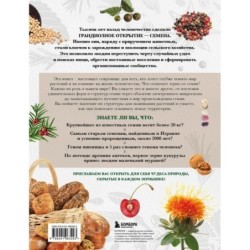 Семена и зерна. Иллюстрированный атлас