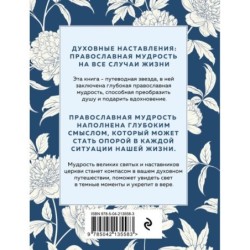 Духовные наставления: православная мудрость на все случаи жизни